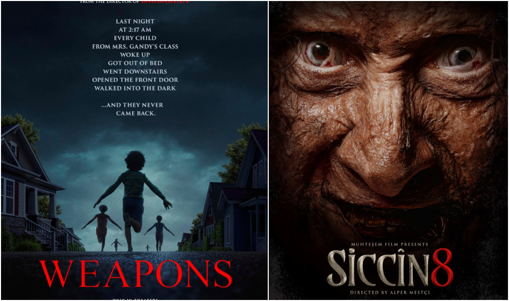 একই দিনে দেশে আসছে ভয়ংকর দুই ভূতের ছবি