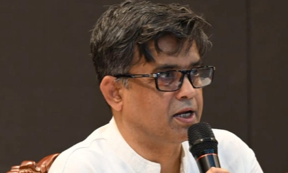 মৎস্য উপদেষ্টা ফরিদা আখতার ভুল বলেছেন : প্রেসসচিব