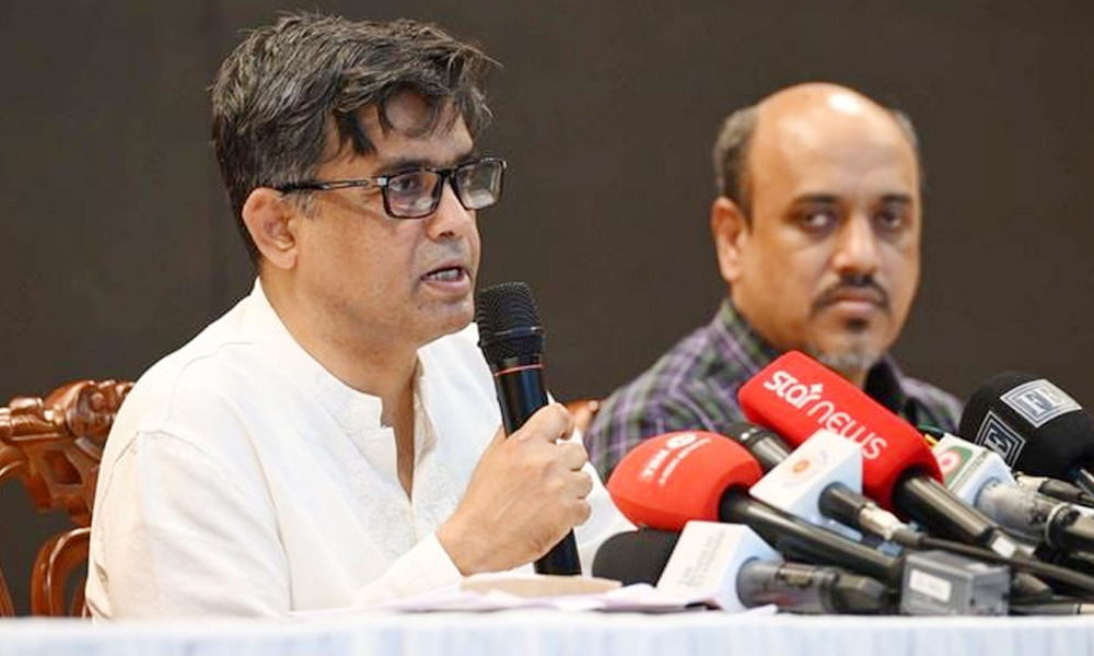 হাসিনা সরকারের সময়ে নজরদারির সরঞ্জাম ক্রয় খতিয়ে দেখতে তদন্ত কমিটি গঠন