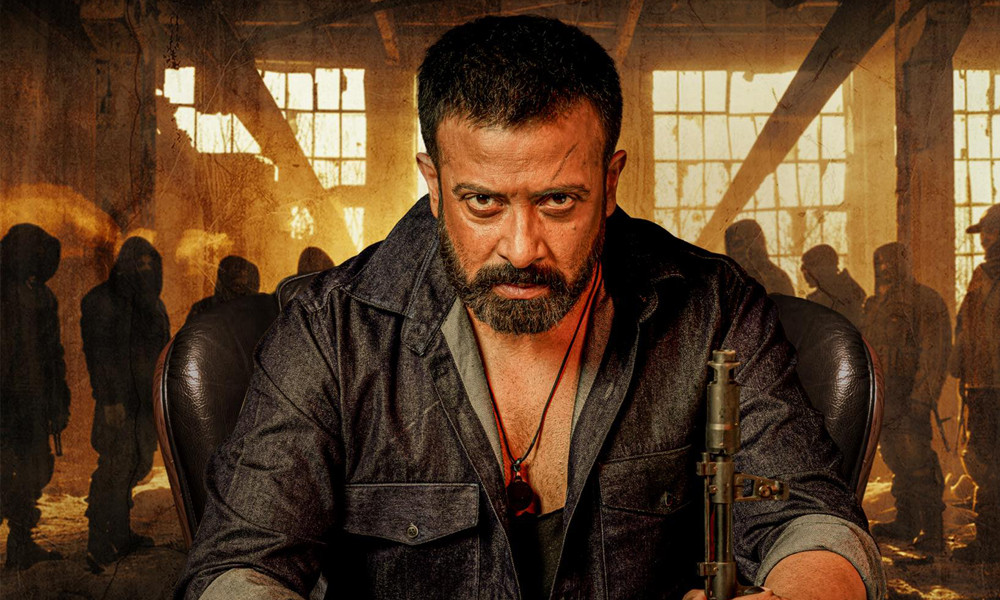 শাকিবের সঙ্গে থাকছেন তিন নায়িকা