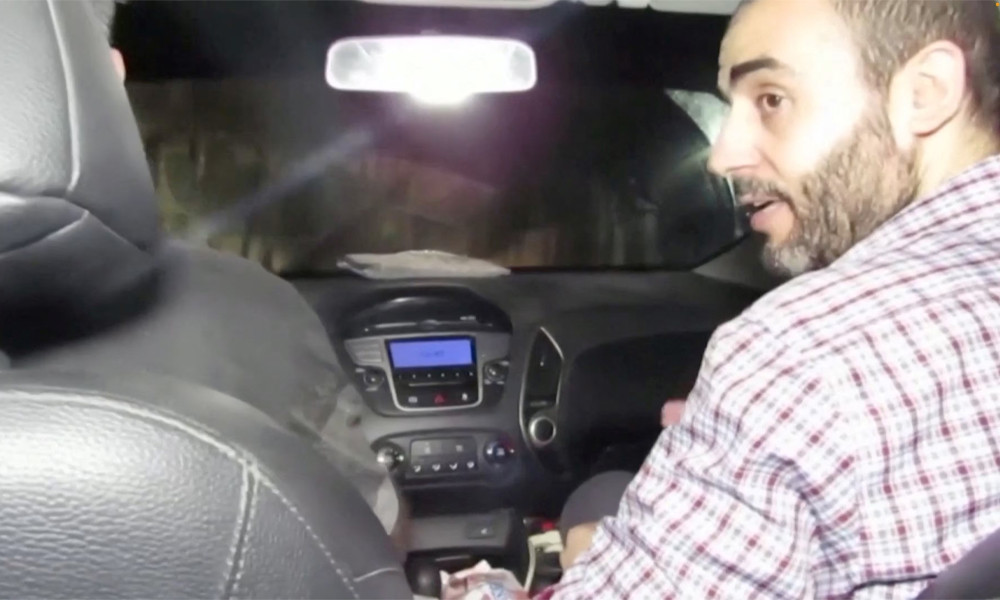 মোহাম্মদ সিনওয়ারের মৃত্যু নিশ্চিত করল হামাস