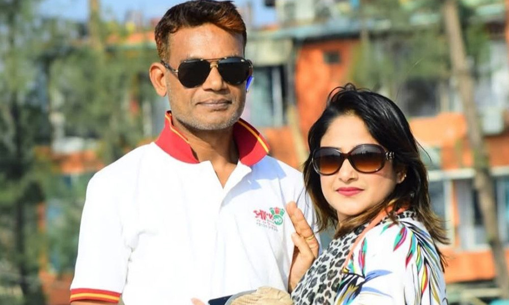 জুলাইয়ে ছাত্র-জনতার ওপর হামলার অভিযোগে স্বামী-স্ত্রী গ্রেপ্তার