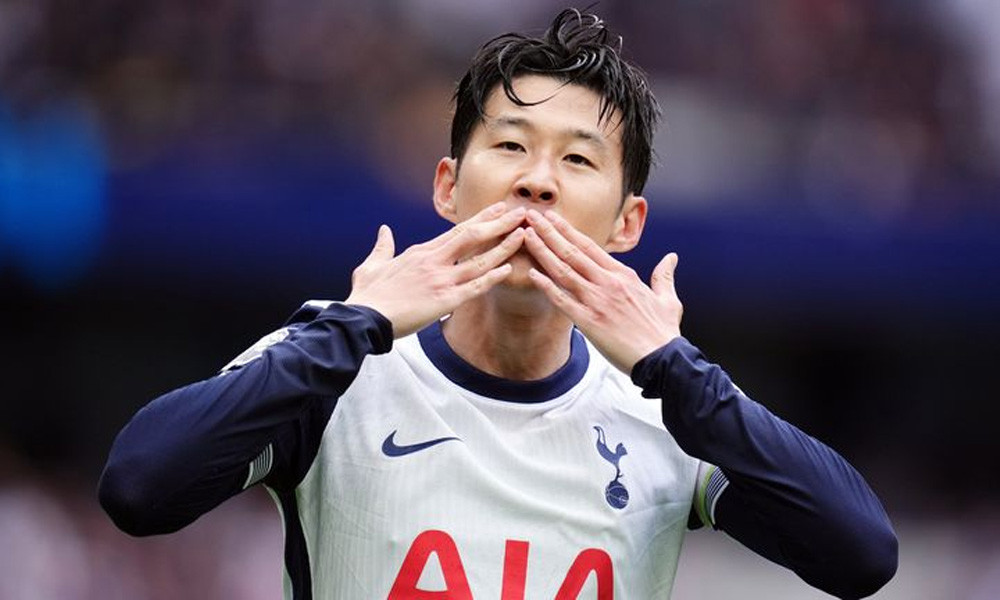 নতুন চ্যালেঞ্জের খোঁজে টটেনহাম ছাড়ছেন সন