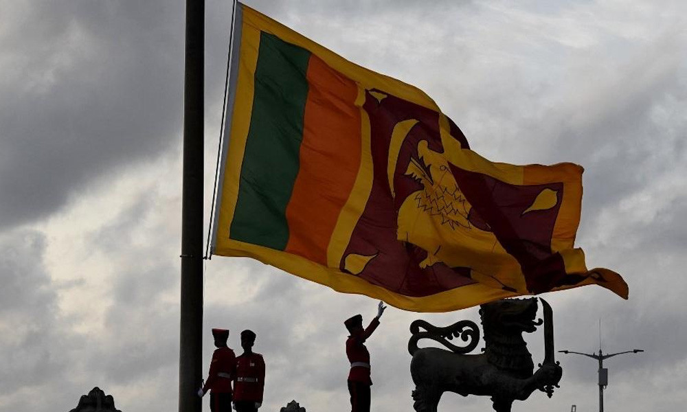 টানা হ্রাসের পর শ্রীলঙ্কায় আবারও বেড়েছে মুদ্রাস্ফীতি