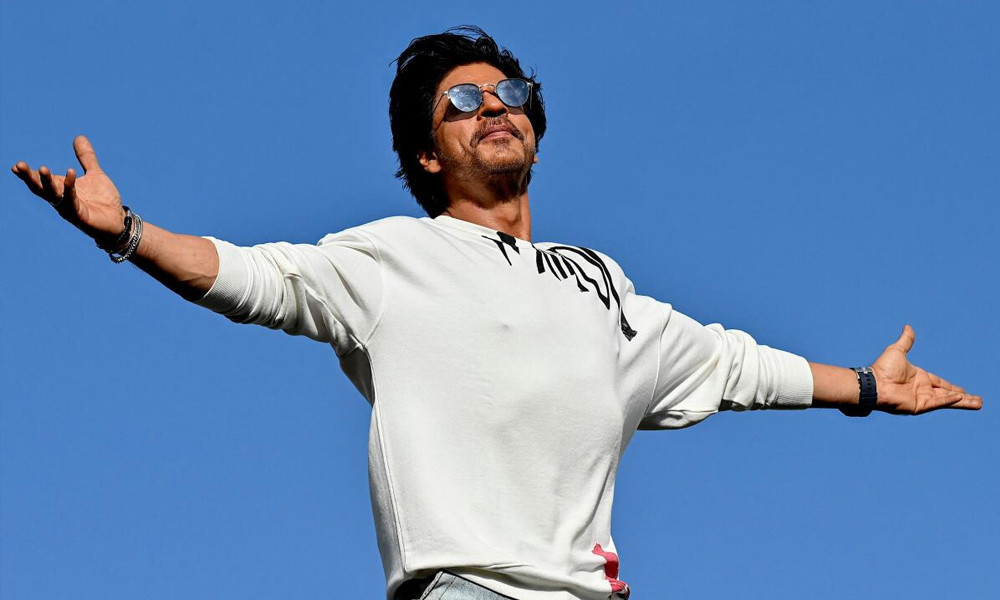 জাতীয় চলচ্চিত্র পুরস্কার পাচ্ছেন শাহরুখ