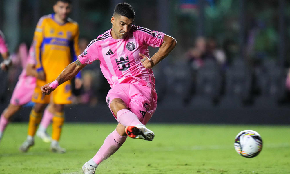 নক আউট ম্যাচ কিভাবে জিততে হয় আমরা জানি—সুয়ারেজ