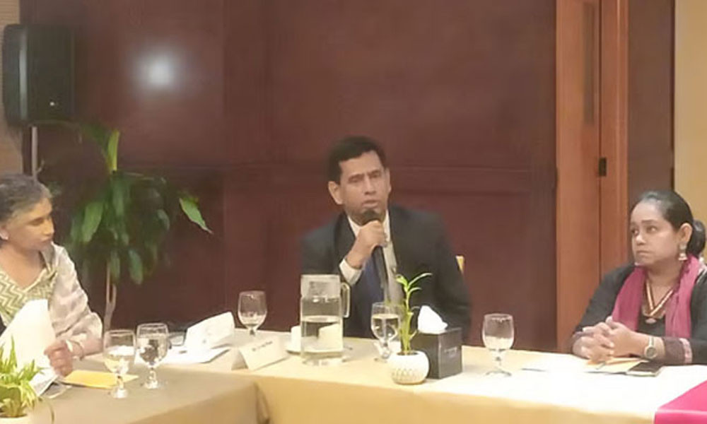 তাড়াহুড়া করতে হচ্ছে, বিচার নিখুঁতভাবে সম্পন্ন করা কঠিন : চিফ প্রসিকিউটর