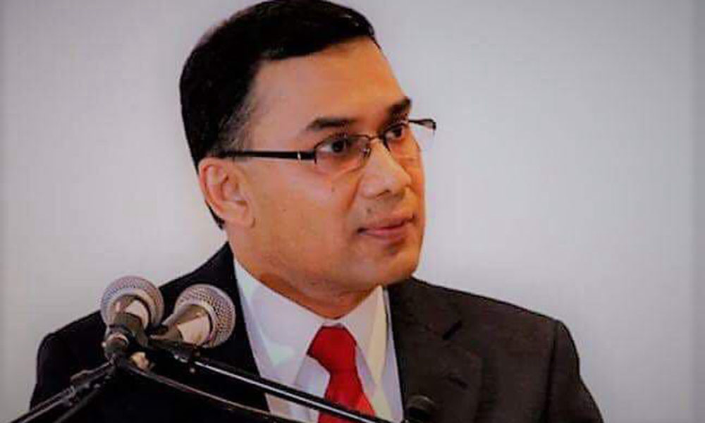 ৫ আগস্ট হয়ে উঠুক গণতন্ত্র ও সুশাসন প্রতিষ্ঠার দিন : তারেক রহমান