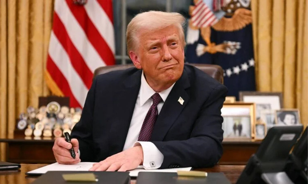 গাজা যুদ্ধ থামাতে ট্রাম্পের সাহায্য চান শত শত সাবেক ইসরায়েলি কর্মকর্তা