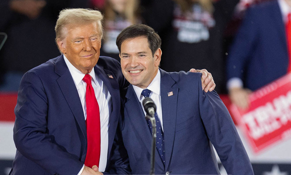 ৬০০০ বিদেশি শিক্ষার্থীর ভিসা বাতিল করল যুক্তরাষ্ট্র