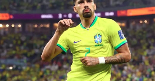 স্পট ফিক্সিংয়ের অভিযোগ থেকে মুক্তি পেলেন ব্রাজিলের পাকেতা