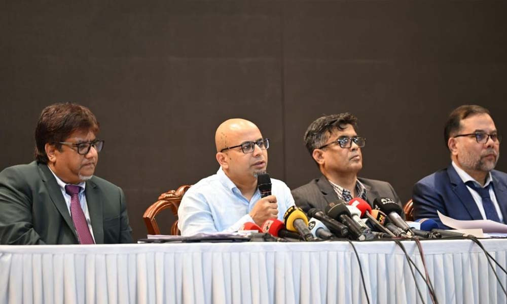 নতুন টেলিকম নীতির অনুমোদন দিয়েছে সরকার : ফয়েজ আহমদ