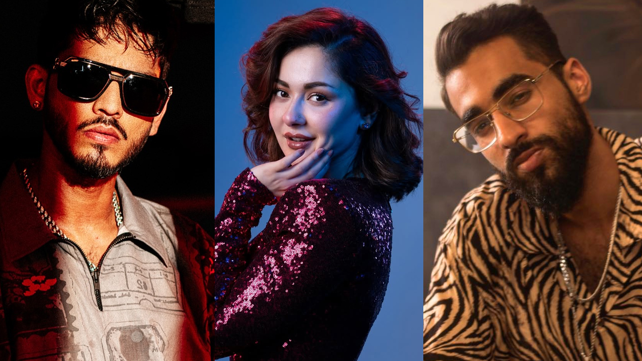 হানিয়ার পর ঢাকায় আসবেন দুই পাকিস্তানি গায়ক