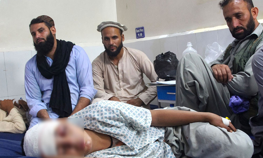 আফগানিস্তানে ভয়াবহ ভূমিকম্পে নিহত বেড়ে ৮০০