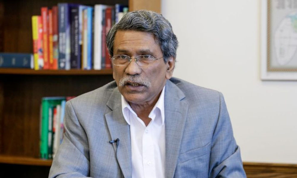 ফেব্রুয়ারিতে নির্বাচন না হলে দেশের জাতীয় নিরাপত্তা বিঘ্নিত হতে পারে : আলী রীয়াজ