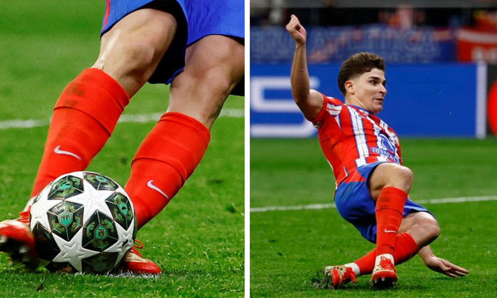 আলভারেজ বিতর্কের পর পেনাল্টির নিয়মে বড় পরিবর্তন