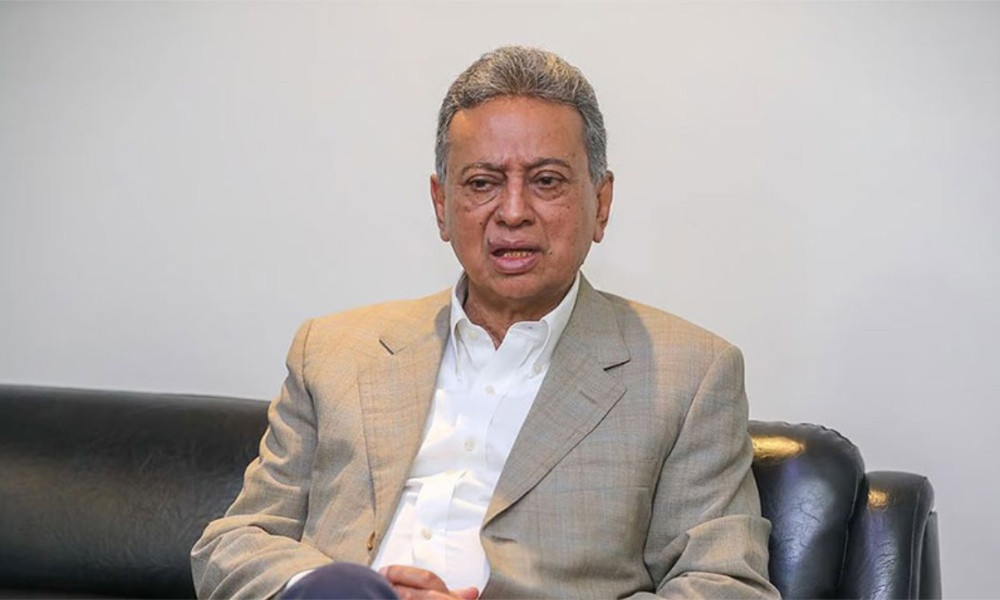 রাজপথ নয়, এখন সময় জনগণের মালিকানা বুঝিয়ে দেওয়ার : আমীর খসরু