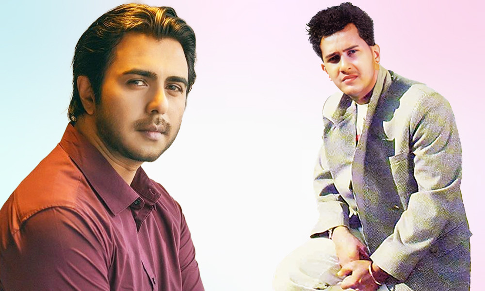 সালমান শাহর জনপ্রিয়তা দিন দিন বাড়ছে : অপূর্ব