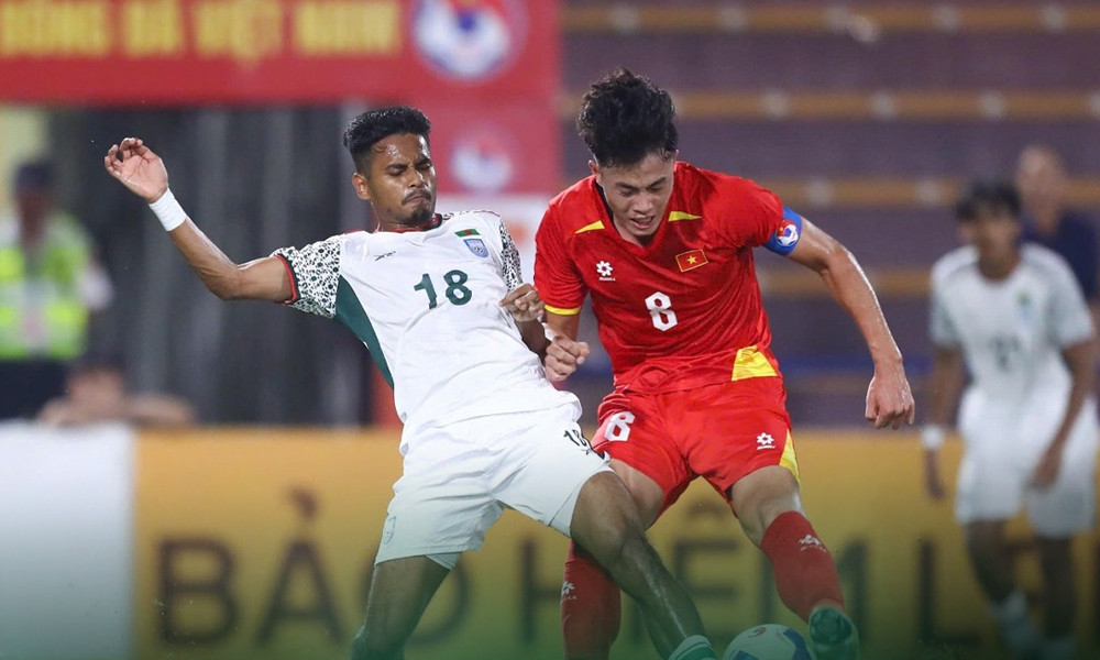 হার দিয়ে এশিয়া কাপ শুরু বাংলাদেশের