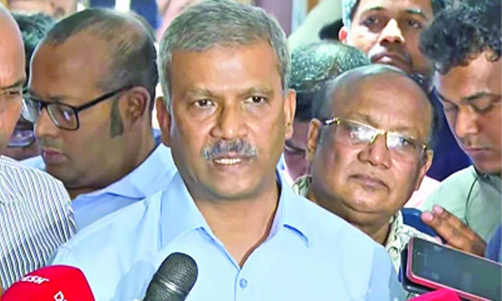 গুজব-গুঞ্জন নিয়ে বিচলিত হওয়ার কিছু নেই