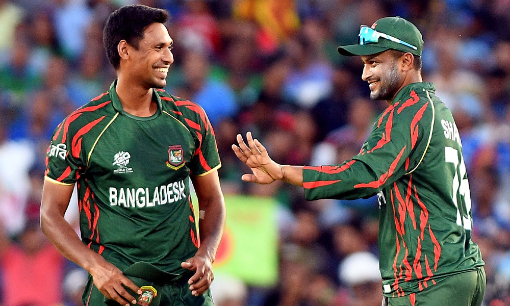 এসএ টি-টোয়েন্টির নিলামে বাংলাদেশের ১৪ ক্রিকেটার