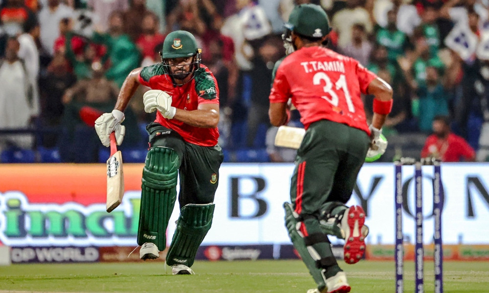 সুপার ফোরে পরপর দুই দিন বাংলাদেশের ম্যাচ