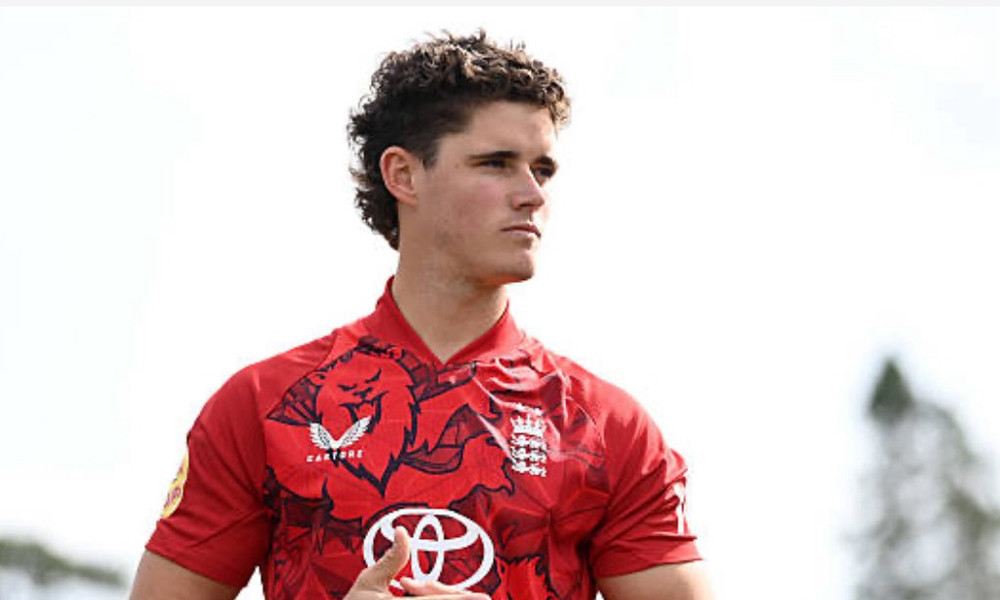 ডাবলিনে ১৩৬ বছরের রেকর্ড ভাঙলেন বেথেল