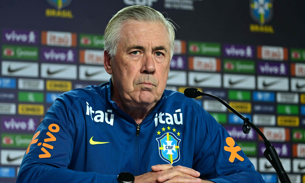 এবার বিশ্বকাপে চ্যাম্পিয়ন হওয়ার সময় এসেছে, বলছেন ব্রাজিল কোচ