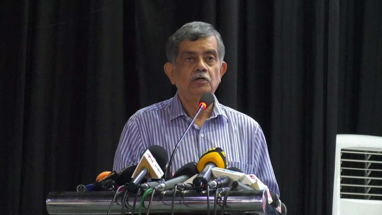 আশা করছি রাকসু ও চাকসু নির্বাচন ভালোভাবেই সম্পন্ন হবে : শিক্ষা উপদেষ্টা