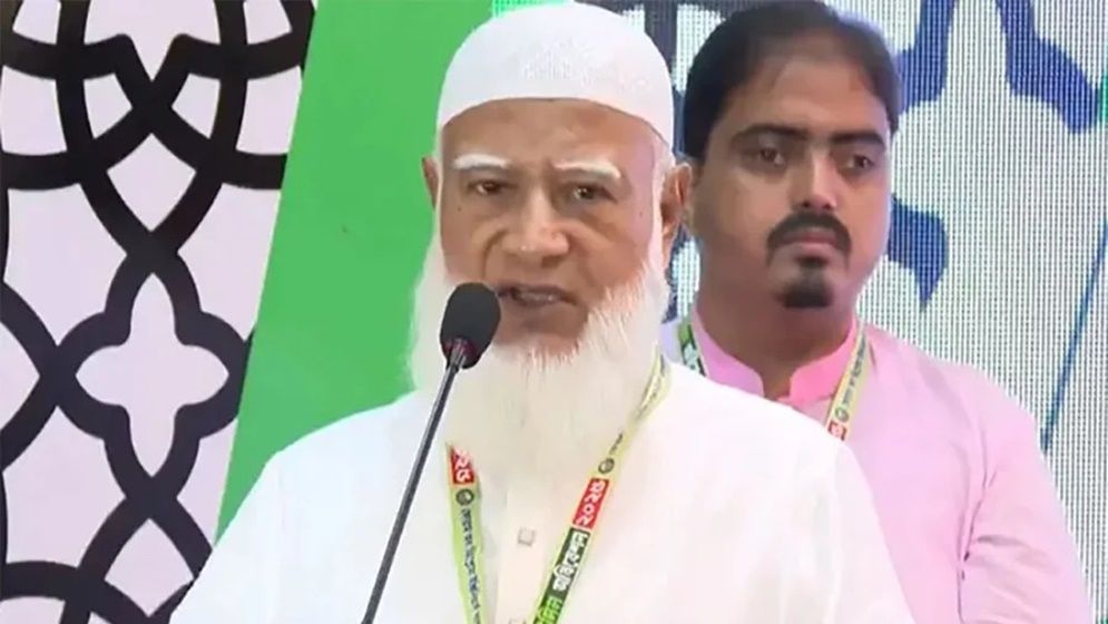 জামায়াত ক্ষমতায় গেলে দাবি আদায়ে কাউকে রাস্তায় নামতে হবে নাঃ ডা. শফিকুর