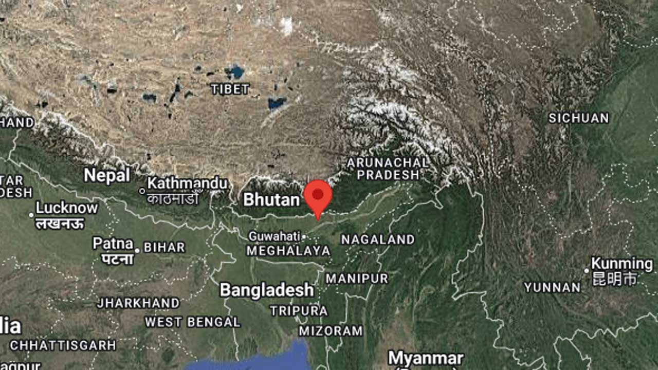 ভূমিকম্পে কাঁপল বাংলাদেশসহ ৬ দেশ