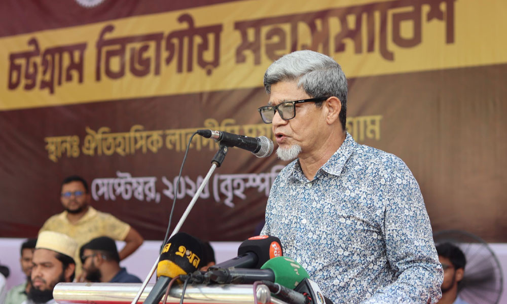 প্রকৌশলীদের জায়গাগুলো অন্যরা দখল করে রেখেছে