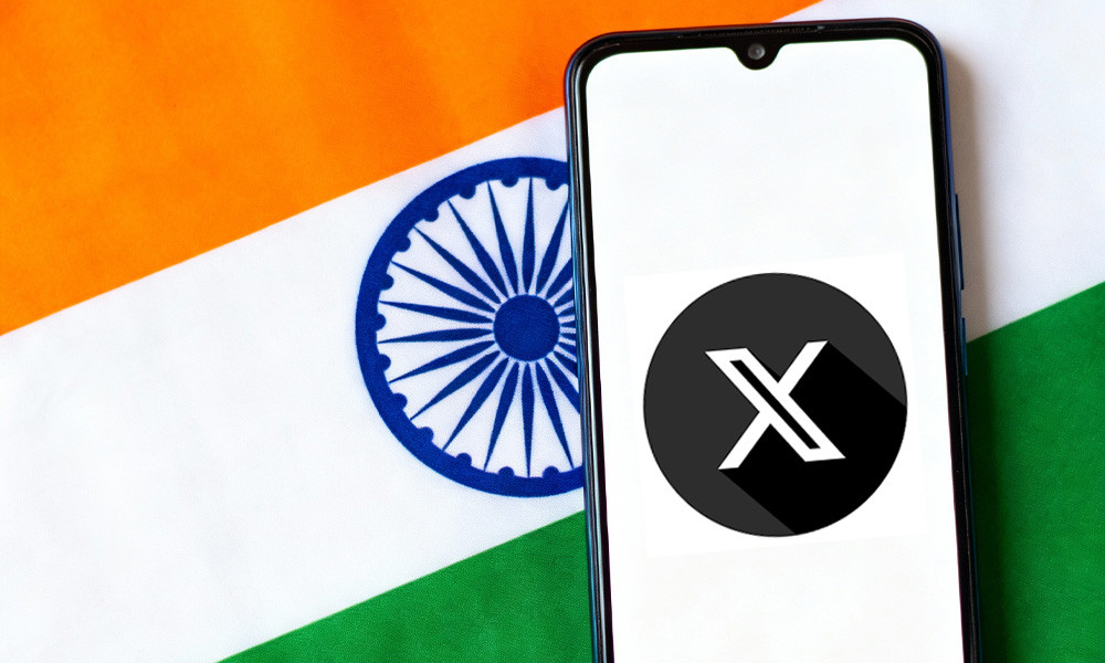 ভারতের আদালতের রায় মতপ্রকাশের স্বাধীনতায় হুমকি : এক্স