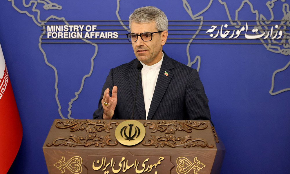 অস্ট্রেলিয়ার সঙ্গে কূটনৈতিক সম্পর্ক কমাল ইরান