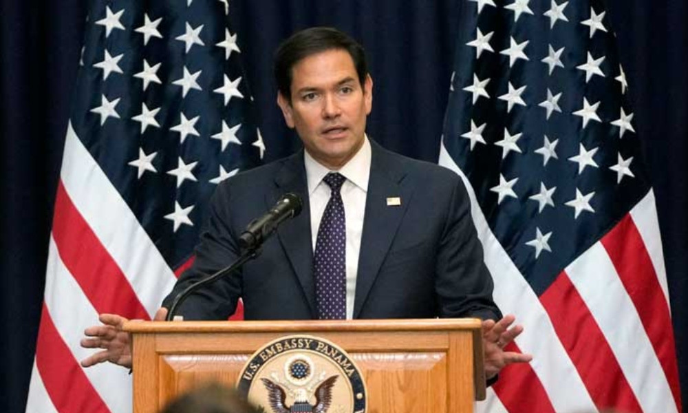 ইসরায়েলে যাচ্ছেন মার্কিন পররাষ্ট্রমন্ত্রী