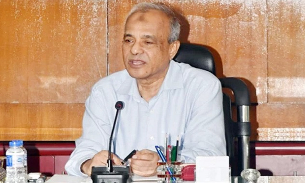 প্রতিবেশী দেশ ও ফ্যাসিস্টের সহযোগীরা গুজব সৃষ্টির চেষ্টা করবেঃ স্বরাষ্ট্র উপদেষ্টা