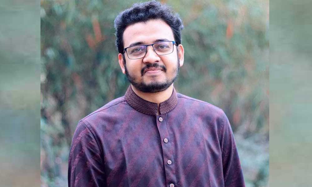 এজিএস পদে মহিউদ্দীন খান জয়ী