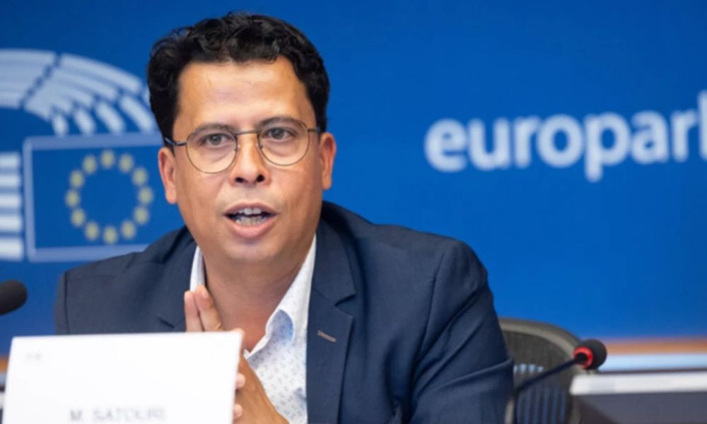 রাজনৈতিক স্থিতিশীলতা অর্থনৈতিক উন্নয়নের জন্য অপরিহার্য : মৌনির সাতৌরি