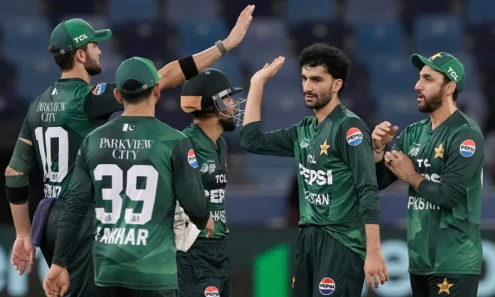 ভারতের বিপক্ষে যে একাদশ নিয়ে নামতে পারে পাকিস্তান