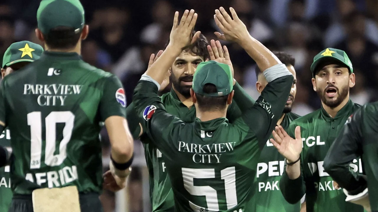 ভারত ম্যাচ নিয়ে যা বললেন পাকিস্তানি পেসার