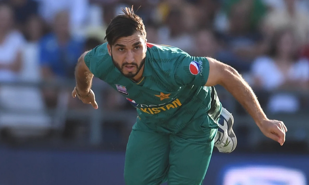 আন্তর্জাতিক ক্রিকেটকে বিদায় জানালেন পাকিস্তানি পেসার