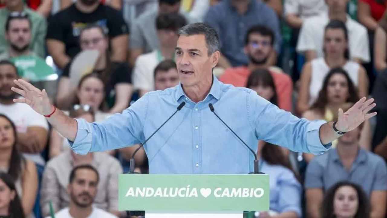 আন্তর্জাতিক খেলাধুলা থেকে ইসরায়েলকে নিষিদ্ধের দাবি স্পেনের