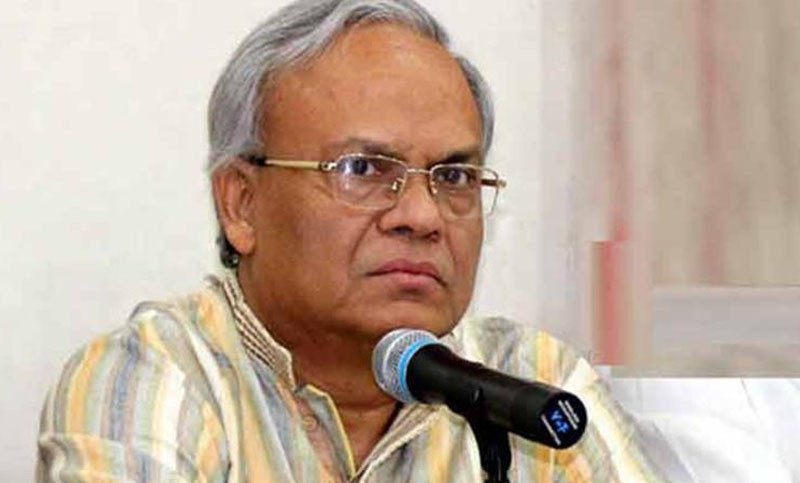 সাম্প্রদায়িক সম্প্রীতি নষ্ট করার চেষ্টা চালানো হচ্ছে : রিজভী