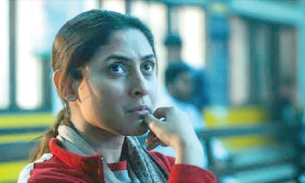 এবার দেশের প্রেক্ষাগৃহে ‘সাবা’