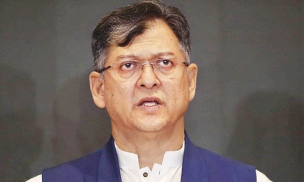 ঐকমত্যে না আসা নির্বাচন আয়োজনে বড় চ্যালেঞ্জ : সালাহউদ্দিন আহমদ