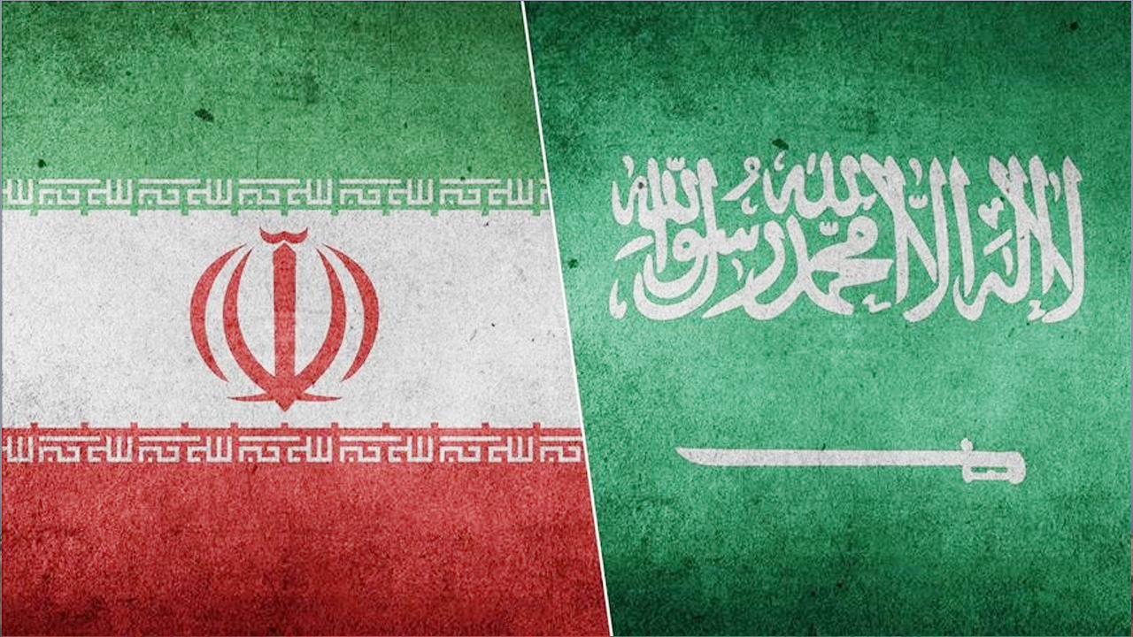 সৌদিতে ইরানের সর্বোচ্চ নিরাপত্তা কর্মকর্তা