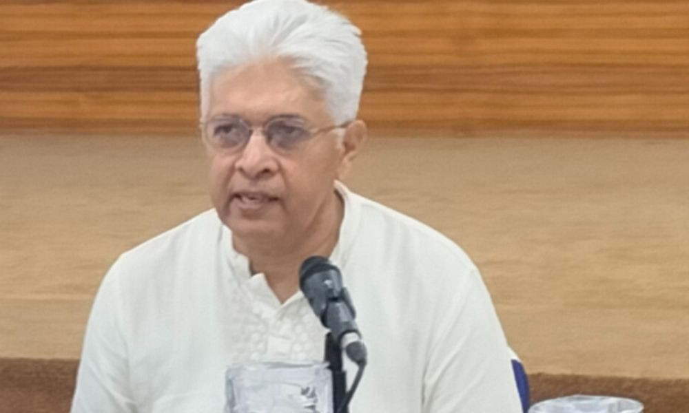 ১৮৫ কোটি টাকা এসএমই ঋণ পেয়েছে ২৮০০ উদ্যোক্তা : শিল্প উপদেষ্টা