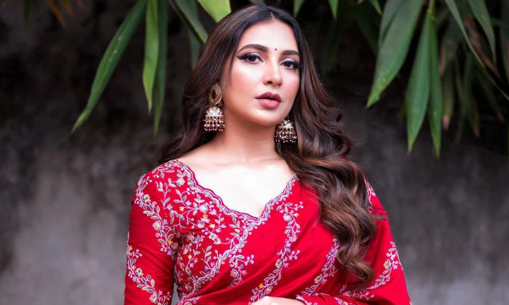 প্রেমিকার খোলস ছেড়ে প্রথমবার ‘নেগেটিভ’ চরিত্রে শুভশ্রী!