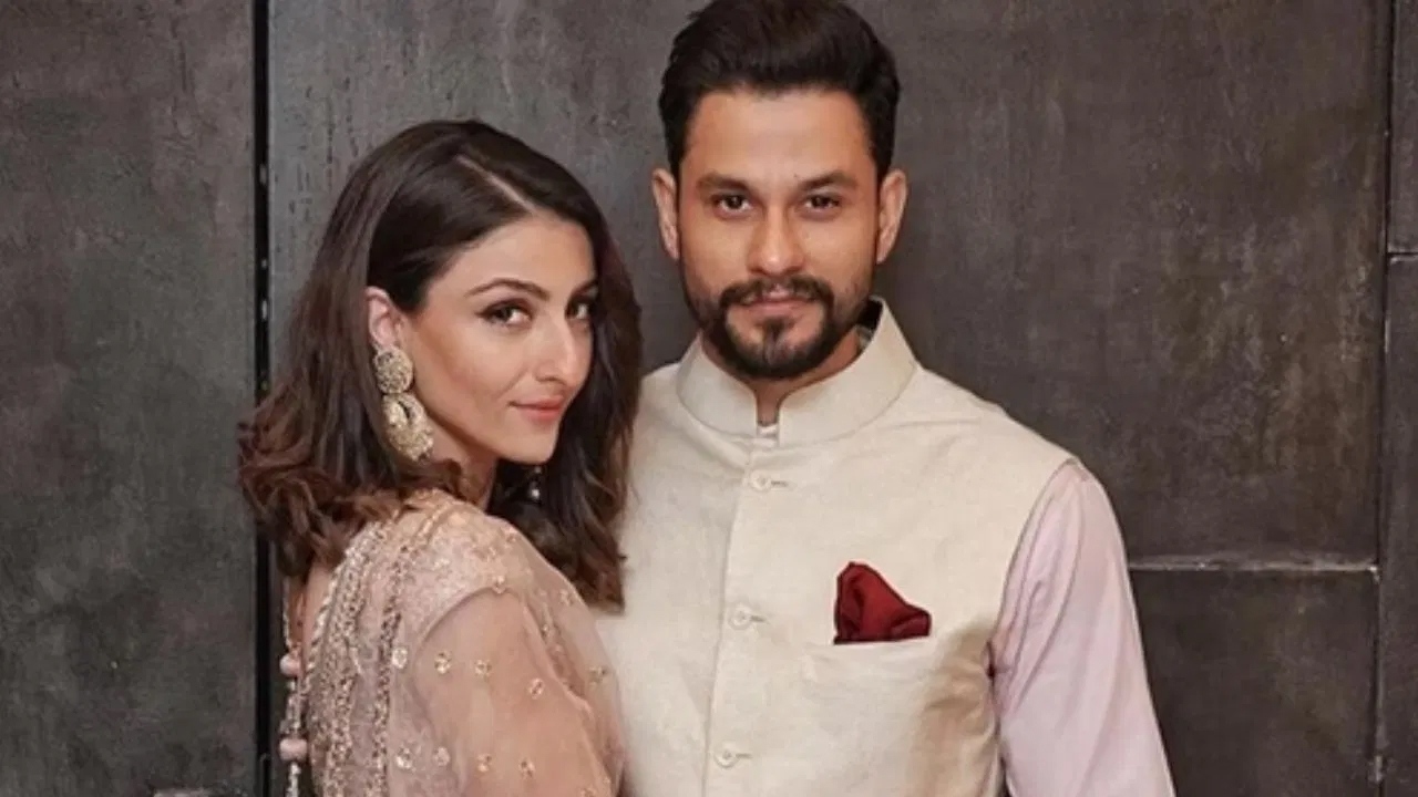 শুধু সাইফ আলি খানই নয়, সোহা-কুণালের বাড়িতেও হানা দিয়েছিল চোর