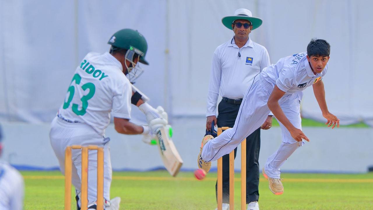 নভেম্বরে সিরিজ খেলতে আসবে শ্রীলঙ্কা, শুরু হচ্ছে ক্যাম্প